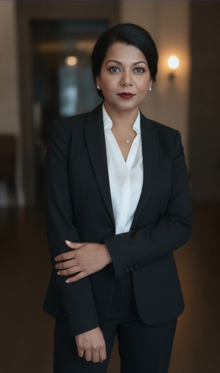 Dr. Mehwish Mishy Rashid